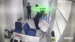 Hack Camera Phòng Khám Lồn 1