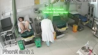 Hack Camera Phòng Khám Lồn 3