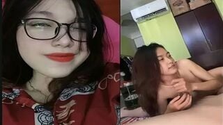 Video Lê Minh Anh Vân với nét hấp dẫn mê hoặc 2
