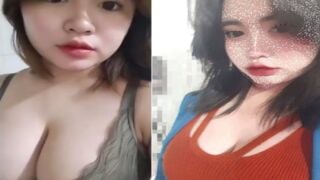Em gái múp bị quan hệ mạnh đến tràn dâm thủy 2