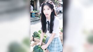 Mấy em diên viên hàng ngon dâm đãng
