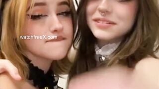 lọt OnlyFans Hannah owo bú cu lút cán và dùng máy rung rinh thủ dâm rên sướng điên