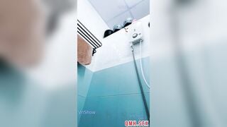 Thỏ Xjnk 2k6 vú khủng múp máp livestream tắm góc quay triệu đô nhìn cặp vú vĩ đại chỉ
