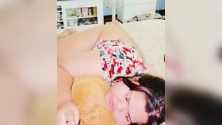 Địt người yêu chubby vú to lồn múp trong phòng trọ siêu dâm đãng