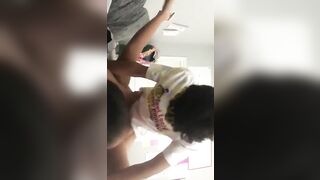 Thanh niên 2k, Check hàng em Sinh viên Năm nhất Vú to lồn múp quay video sex DjtSướng