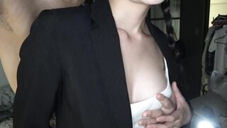 Người Yêu Xinh Đẹp Dâm Đãng Của Tôi P3