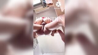 Cận cảnh, Lút cán Cái Lồn nhiều nước Của Em Only Fan Chuppy Vú To Lồn lông tơ