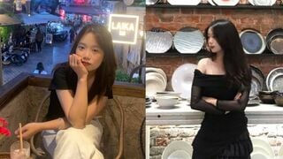 Clip Sex Bím mới mọc lông đã thích được chịch