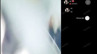 Chat sex em gái siêu nuột và nghe lời