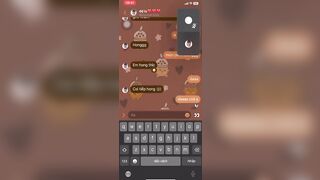 Call sex tắm táp cùng bé Ny mới Quen Cực Râm