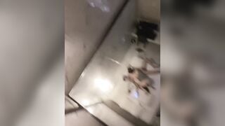 được em sinh viên nhỏ nhắn chăm sóc khi ốm rồi xuất hết vào bướm em - phần 3