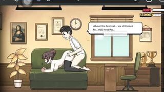 game sex