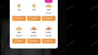 Chat gái non xinh