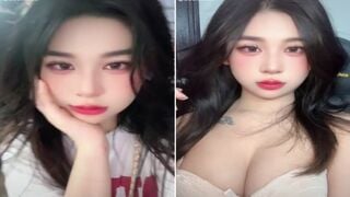 Clip Sex Xinh thế này bảo anh đụ mạnh