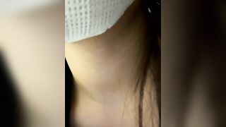 đi uống trà sữa nhưng em nứng lồn - phần 4