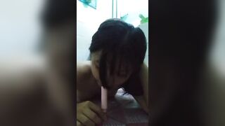 Full CON ĐĨ Hà My 2k9 4 dưới MÔ TẢ 3