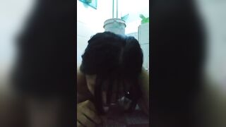 Full CON ĐĨ Hà My 2k9 4 dưới MÔ TẢ 3