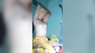 Full CON ĐĨ Hà My 2k9 3 dưới MÔ TẢ 4
