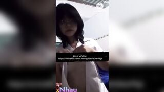 Học sinh vừa xinh vừa dâm hàng non siêu ngon