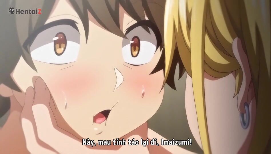 Imaizumin-chi 2