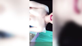 anh nào muốn địt vào cái mồm nhày k