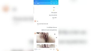 Gạ địt em bé hàng xóm lồn múp vú tròn xoa phần 3.