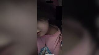 Gạ call sow em gái 2k8 vú to