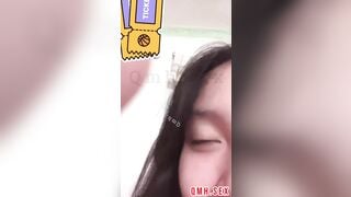 [Hot] Chat sết với em Phạm Trần Khánh Nguyên 2k8 siêu dâm body vú vê múp rụp mặt xinh