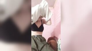 Siêu phẩm loli mình dây