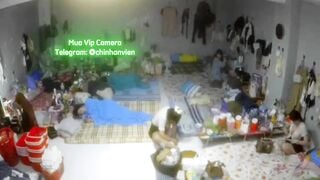 Hack Camera Động Đĩ 44