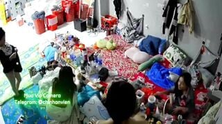 Hack Camera Động Đĩ 47