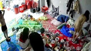 Hack Camera Động Đĩ 47