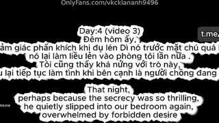 Full Clip sex vkcklananh9496 Blog 5 The Boy (Day 4) Điều gì phải đến cũng đã đến ~p4