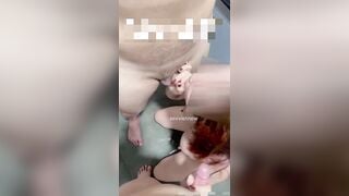 Cho Bạn Thân Some Vợ Yêu Vú To Cực Dâm P2