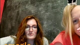 P223 show cu cho người lạ trên ometv, omegle và các nền tảng khác