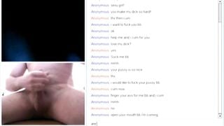 P224 show cu cho người lạ trên ometv, omegle và các nền tảng khác