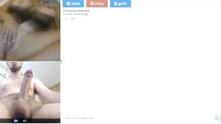 P225 show cu cho người lạ trên ometv, omegle và các nền tảng khác