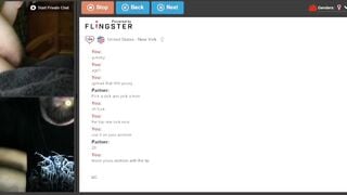 P229 show cu cho người lạ trên ometv, omegle và các nền tảng khác