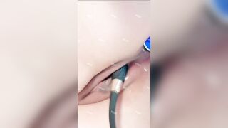Em 2k6 nứng lồn thủ dâm bằng sextoi cực mạnh