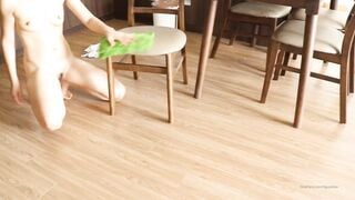 Tôi có 1 chị dâu như thế 🫣 3