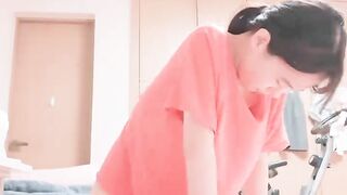 Khi học sinh non tơ 16 tuổi nứng lồn thủ dâm