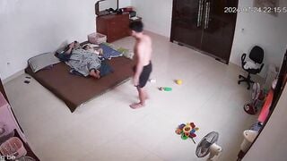 Hack cam gái 1 lứa chịch nhau vs chồng
