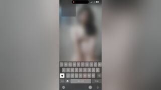 Slave dâm bị anh ny huấn luyện thành Rau Dâm Dục