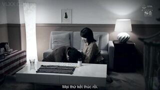 SONE-070 Chồng nợ nần, vợ làm hầu gái phục vụ tên xã hội đen