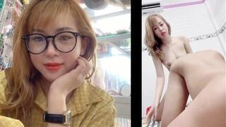CON ĐÚNG CON ĐĨ DÂM CHĂN CHUỐI