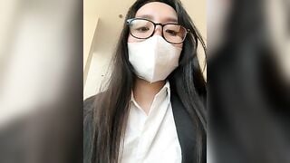 mina-mi11 gái xinh làm bất động sản live public Stripchat - phần 45