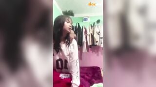 Thương đen idol gặp phải ca khó khi gặp a da đen xăm trổ cu to nắc cho thở k đều p4