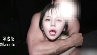 Em gái some cùng 2 anh họ