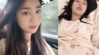 ĐỊT EM NGUYỄN NHI HS LOVE 12 THCS CHU VĂN AN THÁI BÌNH