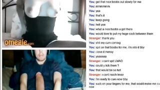 P239 show cu cho người lạ trên ometv, omegle và các nền tảng khác